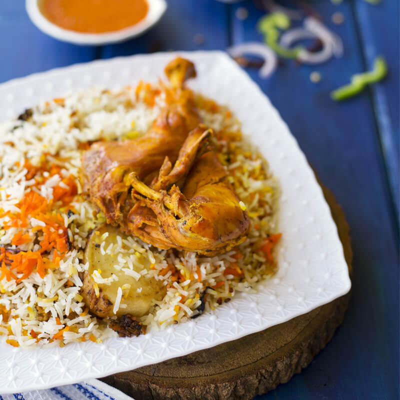 مطعم بسباس ورز