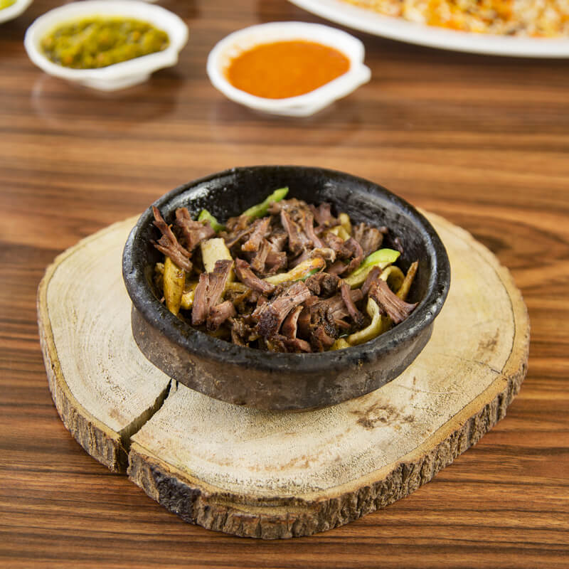مطعم بسباس ورز