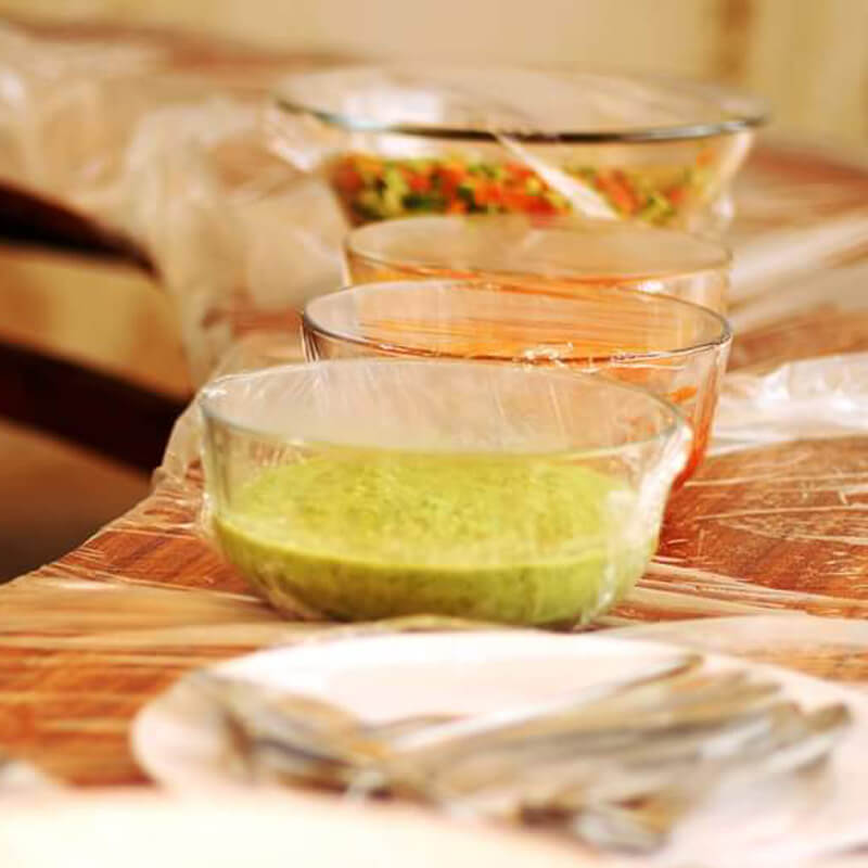 مطعم بسباس ورز