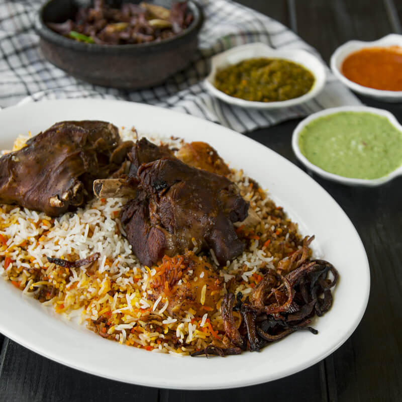 مطعم بسباس ورز